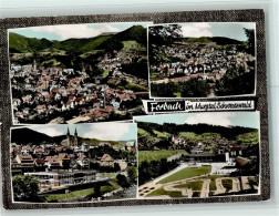 11048721 - Forbach , Baden - Andere & Zonder Classificatie