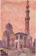 20029821 - Moschee, Keit-Bey - Non Classés