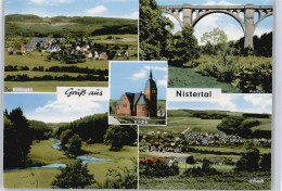 50603721 - Nistertal , Westerw - Autres & Non Classés