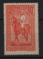 Madagascar - N°187 - * Neuf Avec Trace De Charniere - Cote 6€ - Nuovi