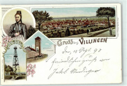 51882221 - Villingen-Schwenningen - Villingen - Schwenningen