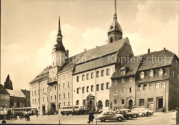 72092766 Rosswein Rathaus Rosswein - Andere & Zonder Classificatie