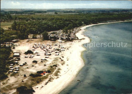 72092745 Noer Campingplatz Zeltlager Eckernfoerder Bucht  Noer - Sonstige & Ohne Zuordnung