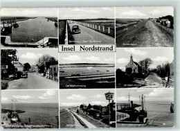 10421021 - Nordstrand - Other & Unclassified