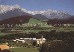 72092736 Bischofshofen Missionshaus St Rupert Tennengebirge Bleikogel  Bischofsh - Altri & Non Classificati