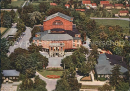 72092734 Bayreuth Richard Wagner Festspielhaus  Bayreuth - Bayreuth