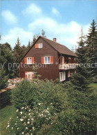 72092726 Wildbad Schwarzwald Haus Reichenbach  Bad Wildbad - Andere & Zonder Classificatie