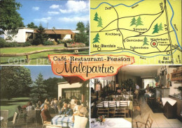 72092712 Kreershaeuschen Cafe Restaurant Pension Malepartus  Winterbach - Sonstige & Ohne Zuordnung