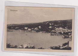 SLOVENIA PORTOROZ Nice Postcard - Slovenia