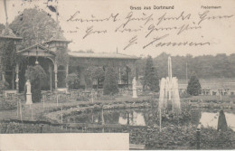 GRUSS AUS DORTMUND 1904 - Dortmund