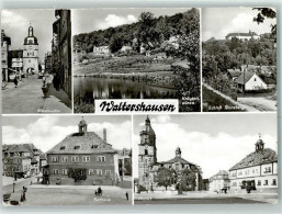 10476021 - Waltershausen , Thuer - Autres & Non Classés
