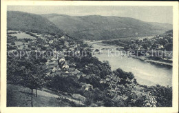 72092591 Ziegelhausen Panorama Neckar Heidelberg - Heidelberg