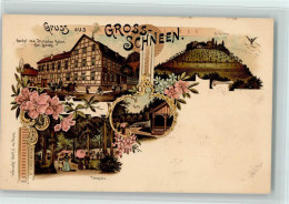 13405821 - Gross Schneen - Other & Unclassified