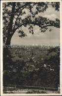 72092568 Neustadt Weinstrasse Panorama Blick Von Aussichtspunkt Neustadt - Neustadt (Weinstr.)