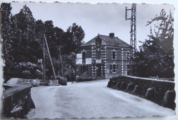 Pacé - Le Pont - Rare CPSM - Autres & Non Classés