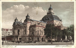 72092532 Frankfurt Main Schauspielhaus Frankfurt - Frankfurt A. Main