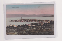 SLOVENIA IZOLA Nice Postcard - Slovenië