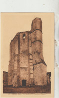 Gisors 27  Carte Non Circulée_Le Donjon De La Tour Saint Thomas - Gisors