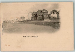 39473521 - Parame Saint-Malo - Autres & Non Classés