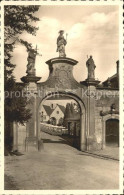 72092389 Kloster Eberbach Klostereingang Kloster Eberbach - Eltville