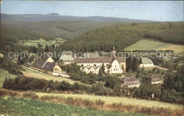 72092385 Kloster Eberbach Gesamtansicht Kloster Eberbach - Eltville