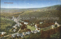 72092356 Schlangenbad Taunus  Schlangenbad - Andere & Zonder Classificatie