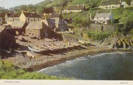 AK 213664 ENGLAND - Cadgwith Cove - Other & Unclassified