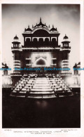 R140767 Imperial International Exhibition. London. 1909. The Cascade By Night. R - Other & Unclassified