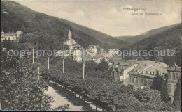 72092352 Schlangenbad Taunus Wambachertal Schlangenbad - Andere & Zonder Classificatie