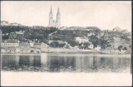 Czech Republic / Böhmen: Prag (Praha), Vyšehrad - Tschechische Republik