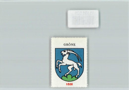 11101521 - Grône - Sonstige & Ohne Zuordnung