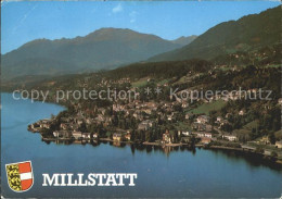 72092250 Millstatt Millstaettersee Am Millstaettersee Millstatt - Sonstige & Ohne Zuordnung