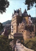 72092236 Wierschem Burg Eltz Wierschem - Autres & Non Classés