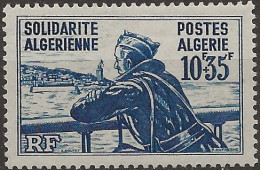 Algérie N°252** (ref.2) - Unused Stamps