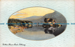 R141363 Colleen Baron Rock. Killarney. B. B. London. Series No. E 71. 1912 - Andere & Zonder Classificatie