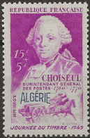 Algérie N°275** (ref.2) - Nuevos