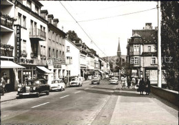 72092156 St Wendel Bahnhofstrasse St. Wendel - Sonstige & Ohne Zuordnung