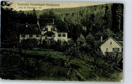 51431421 - Hundsbach , Baden - Autres & Non Classés