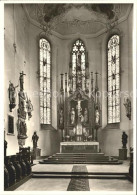 72092104 Konstanz Bodensee Hochaltar St Stephanskirche Konstanz - Konstanz