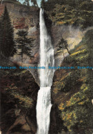 R142268 Waterfall. Bill Hopkins Collection - World