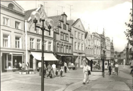 72092090 Guestrow Mecklenburg Vorpommern Markt Guestrow - Güstrow