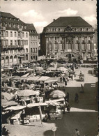 72092086 Bonn Rhein Marktplatz Rathaus Bad Godesberg - Bonn