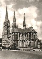 72092070 Marburg Lahn Elisabethkirche Bauerbach - Marburg