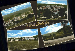 72092037 Bonbaden Teilansichten Landschaft Bonbaden - Other & Unclassified