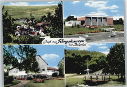 50974321 - Rengshausen , Hess - Sonstige & Ohne Zuordnung