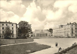 72092032 Heiligendamm Ostseebad Kurhaus Und Haus Mecklenburg Heiligendamm - Heiligendamm