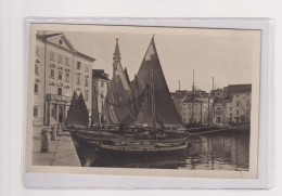 SLOVENIA PIRAN PIRANO Nice Postcard - Slowenien