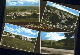 72092011 Bonbaden Teilansichten Landschaft Bonbaden - Other & Unclassified