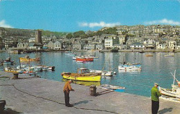 AK 213671 ENGLAND - St. Ives - The Harbour - St.Ives