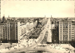 72091968 Berlin Stalinallee Berlin - Sonstige & Ohne Zuordnung